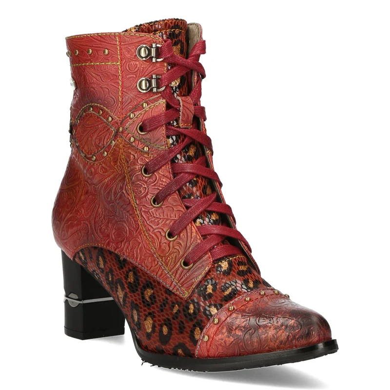 Bottines - MATHILDEO 03