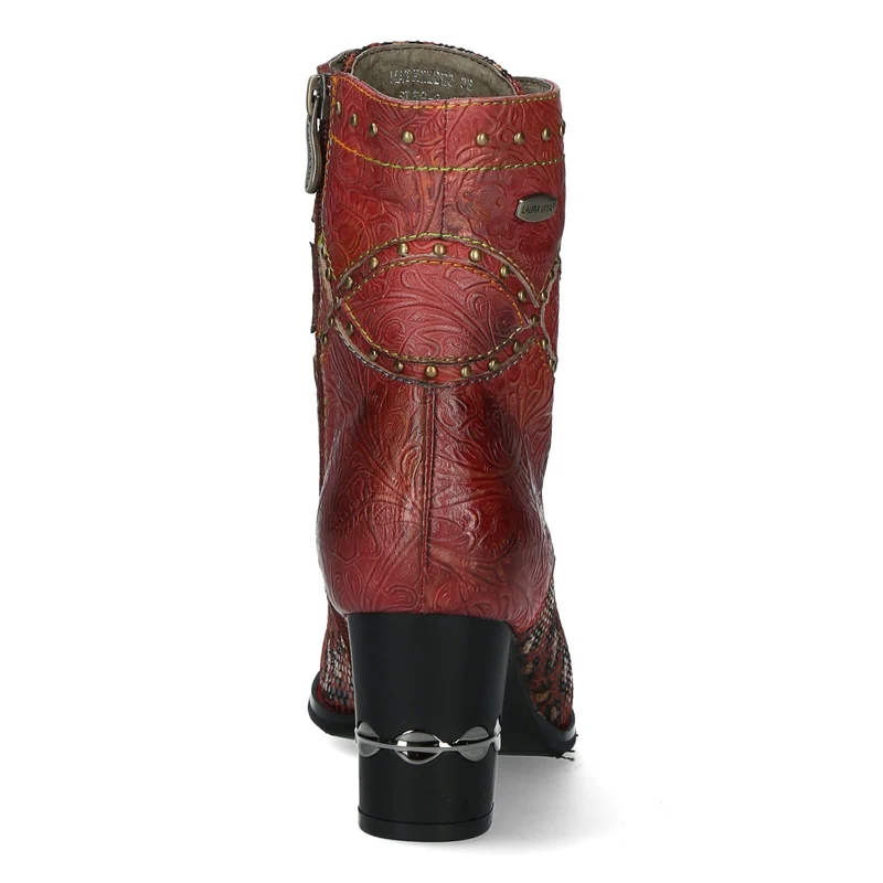 Bottines - MATHILDEO 03