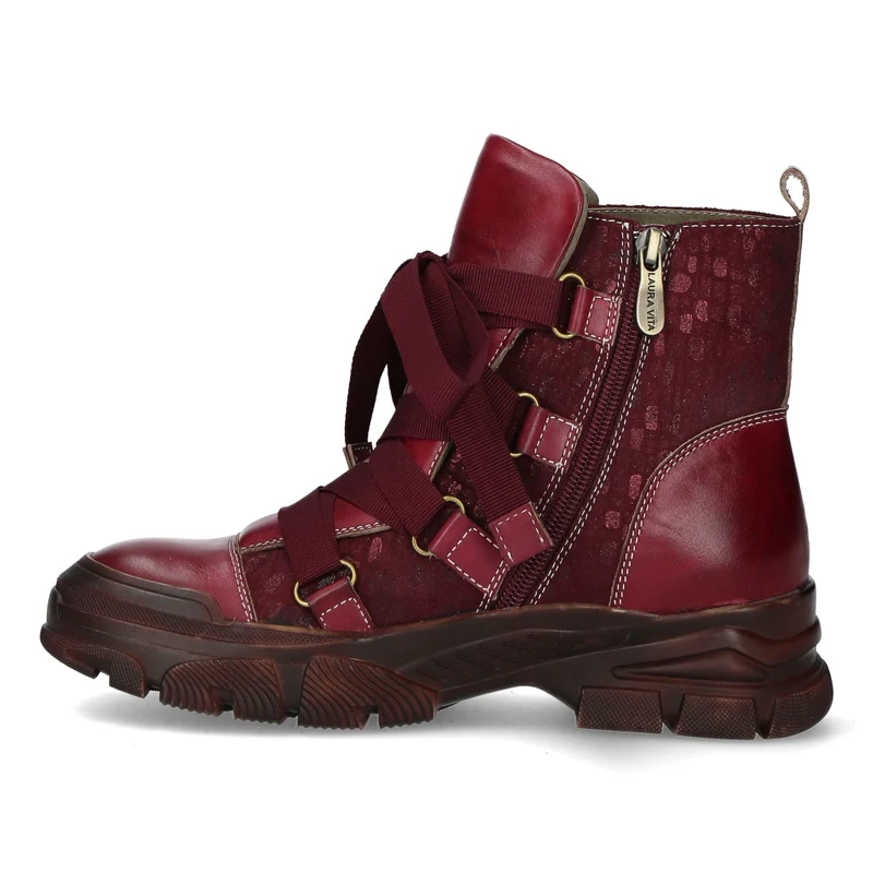 Bottines - MORANEO 01
