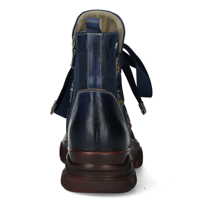 Bottines - MORANEO 01