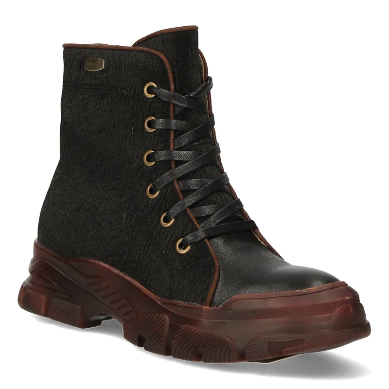 Bottines - MORANEO 02