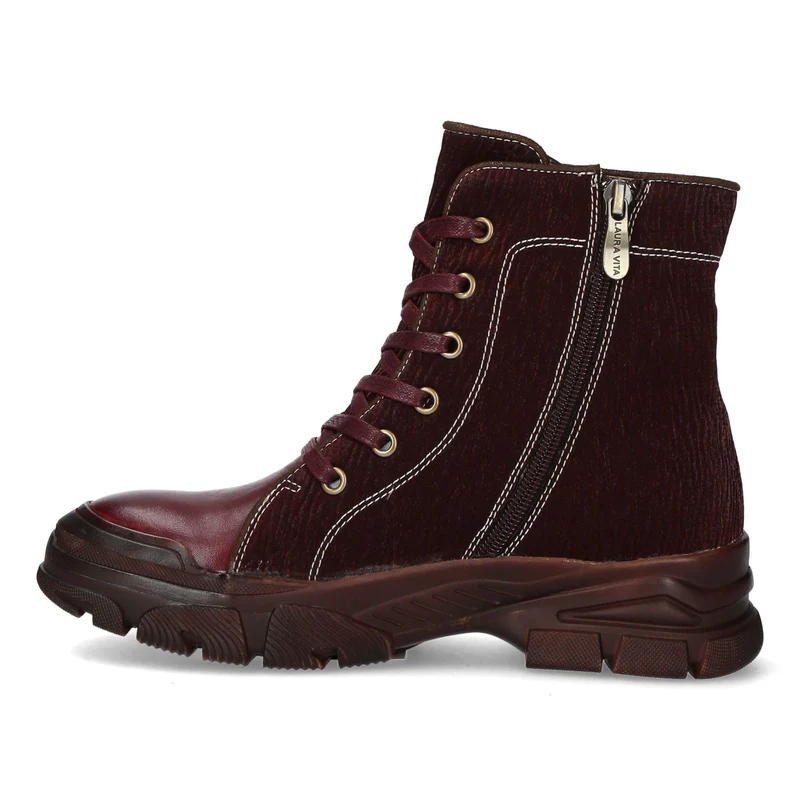 Bottines - MORANEO 02