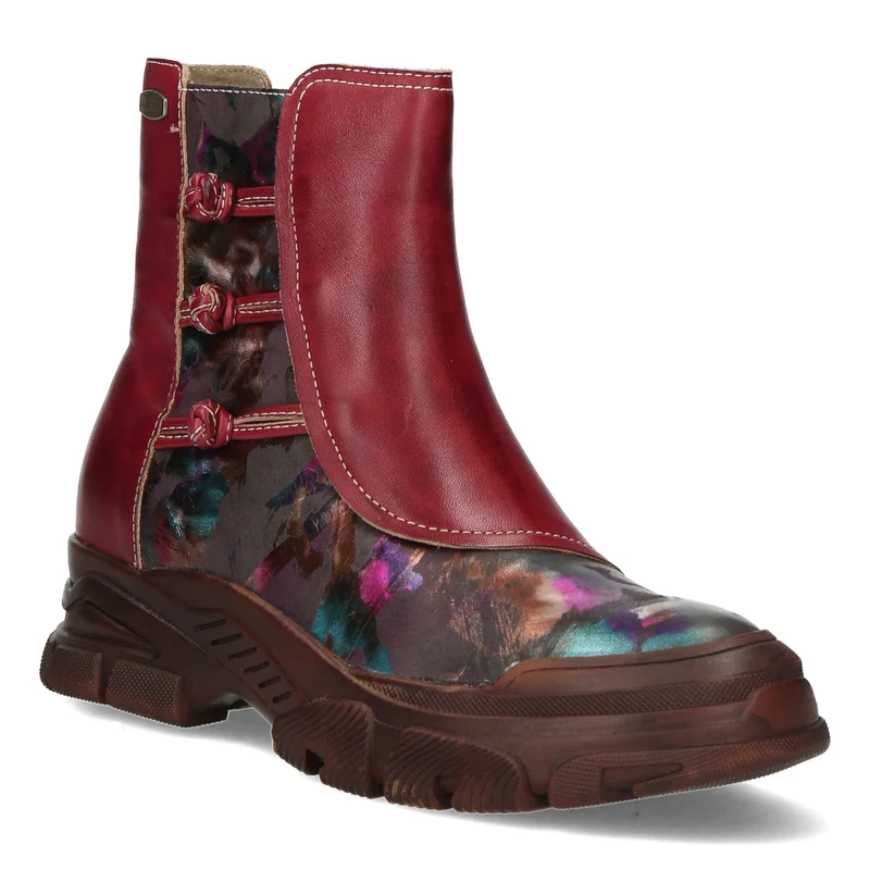 Bottines - MORANEO 05