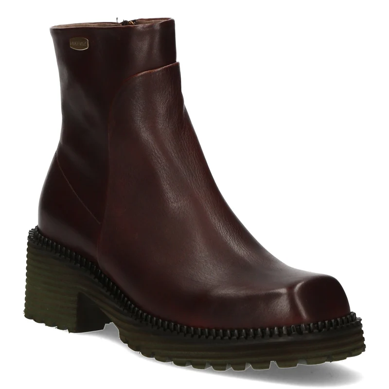 Bottines - MOLYO 02