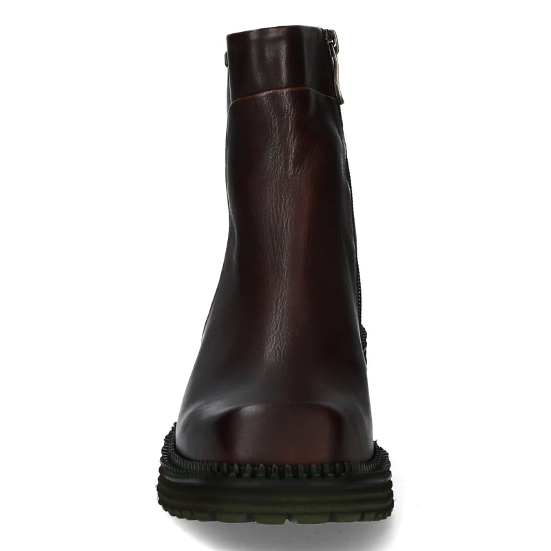 Bottines - MOLYO 02