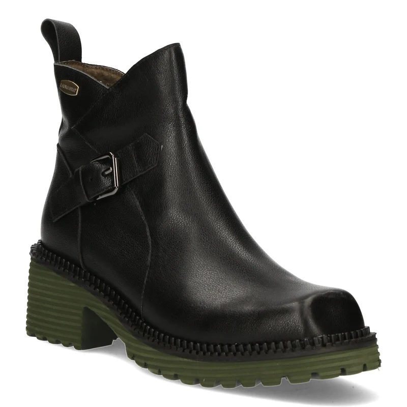 Bottines - MOLYO 03