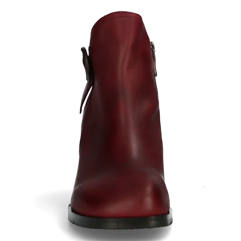 Bottines - FLAMANTO 02