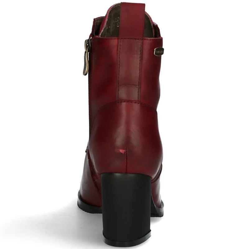 Bottines - FLAMANTO 23