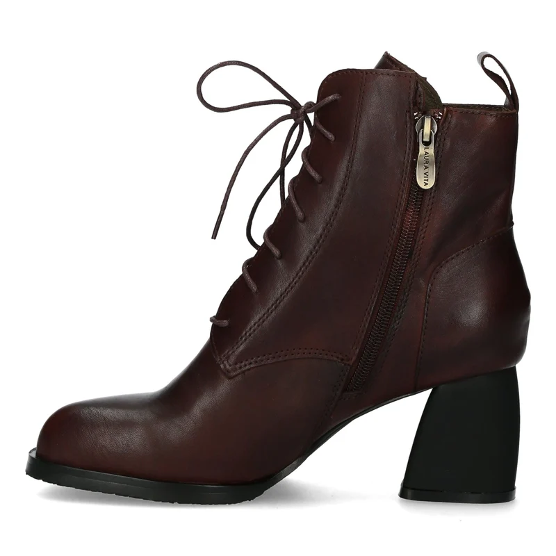 Bottines - FLAMANTO 23