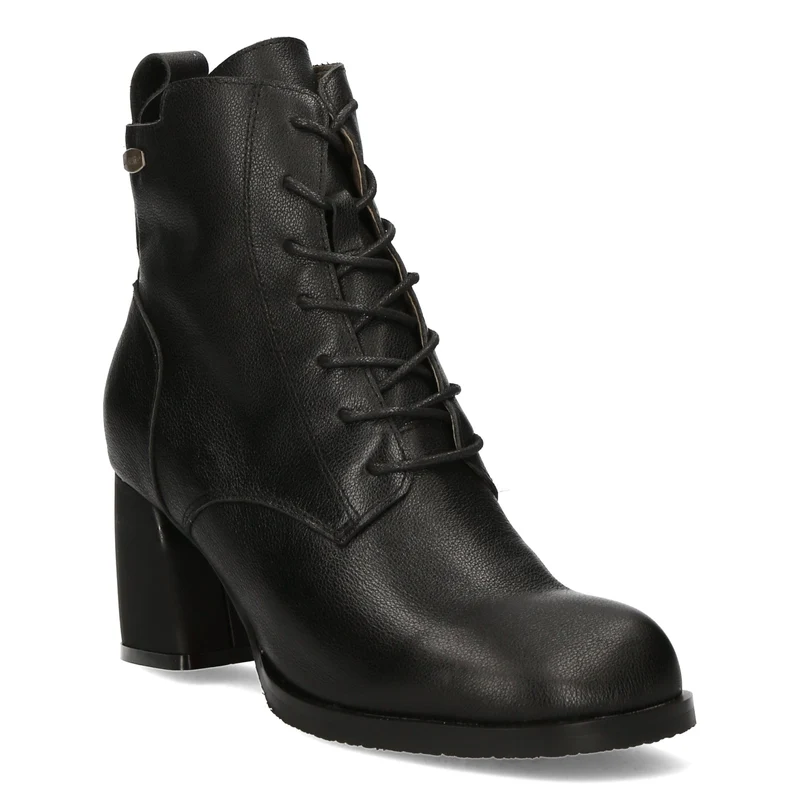 Bottines - FLAMANTO 23