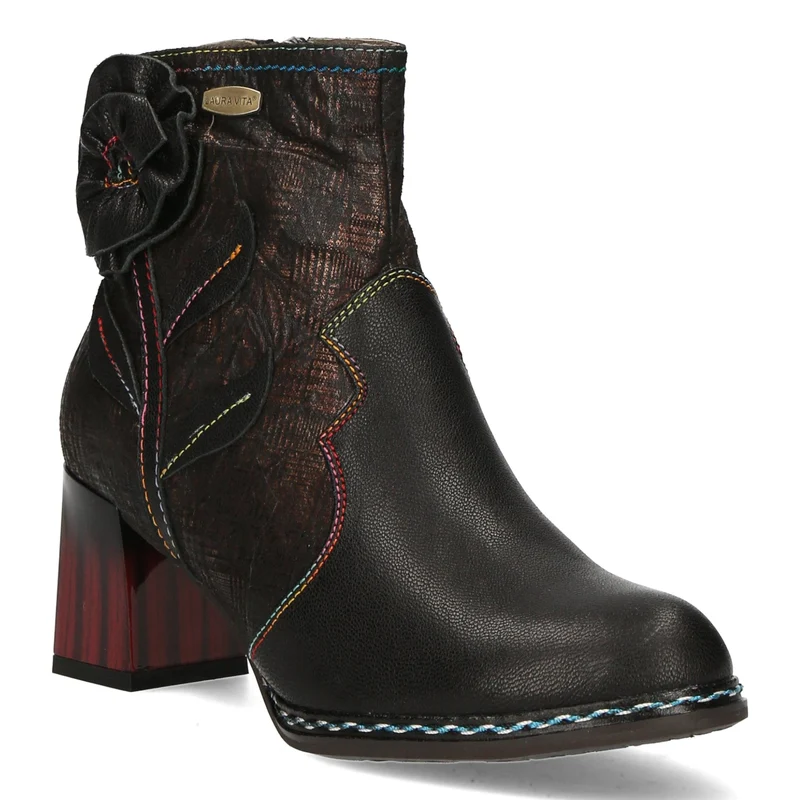 Bottines - GACLAO 21