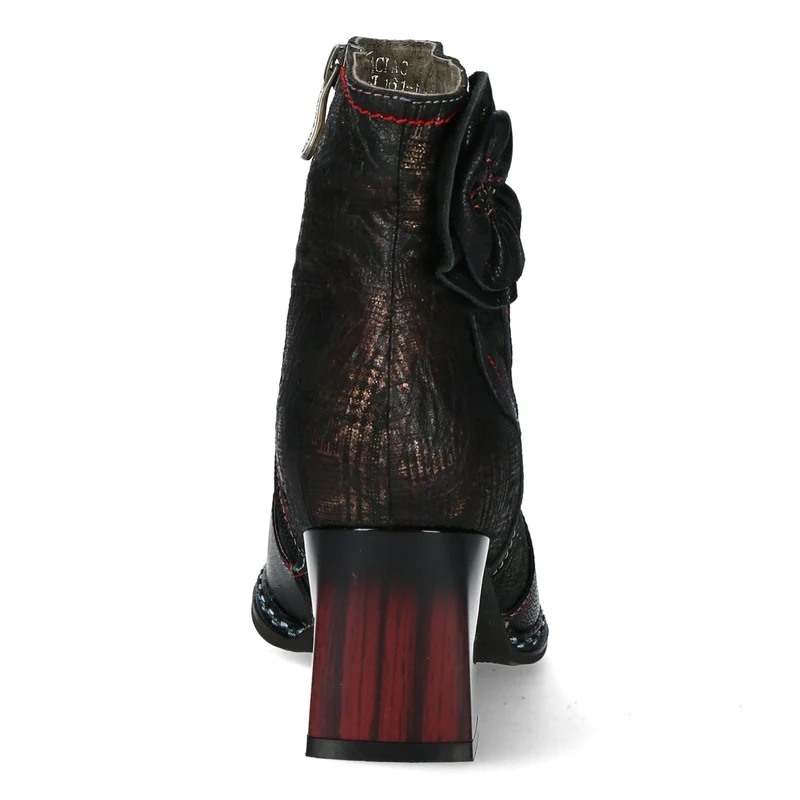 Bottines - GACLAO 21