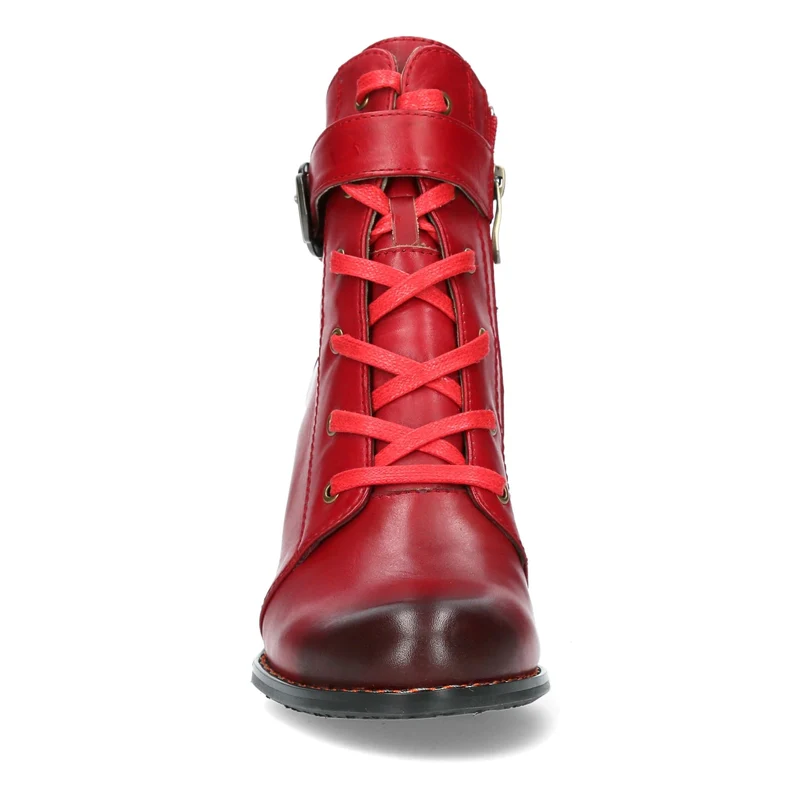 Bottines - MAELEO 03A