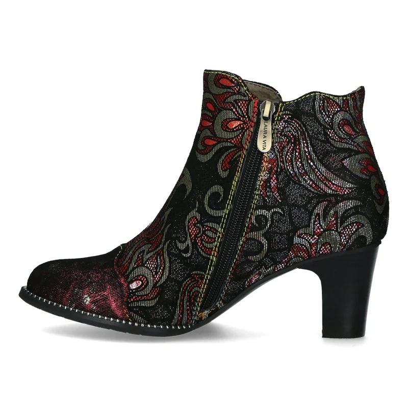 Bottines - ELCODIEO 212A