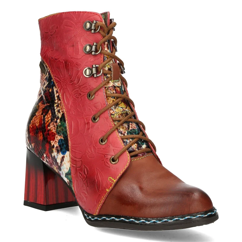 Bottines - GACLAO 10A