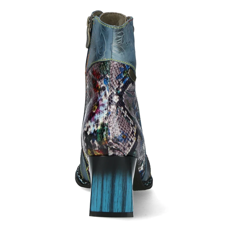 Bottines - GACLAO 10A