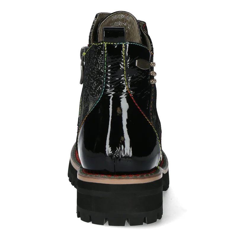 Bottines - IACNISO 04