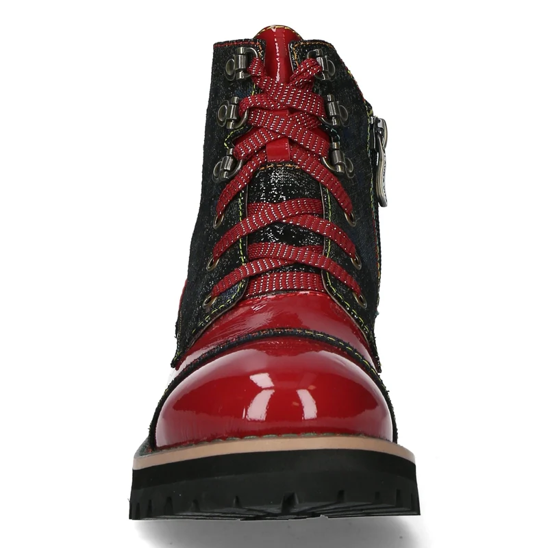 Bottines - IACNISO 04