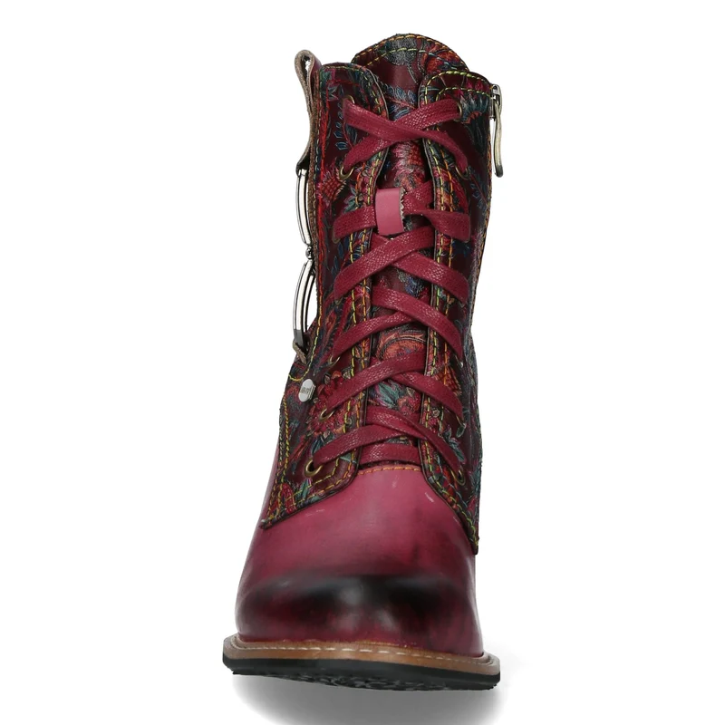 Bottines - MARBREO 02