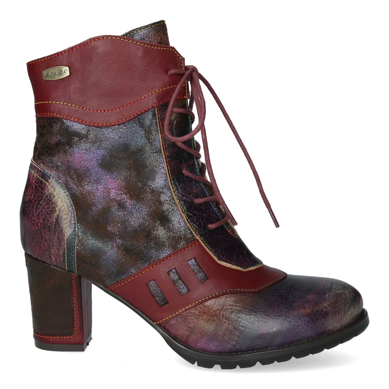 Bottines - KATEO 02
