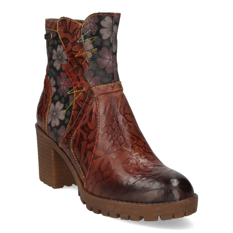 Bottines - KOKO 03