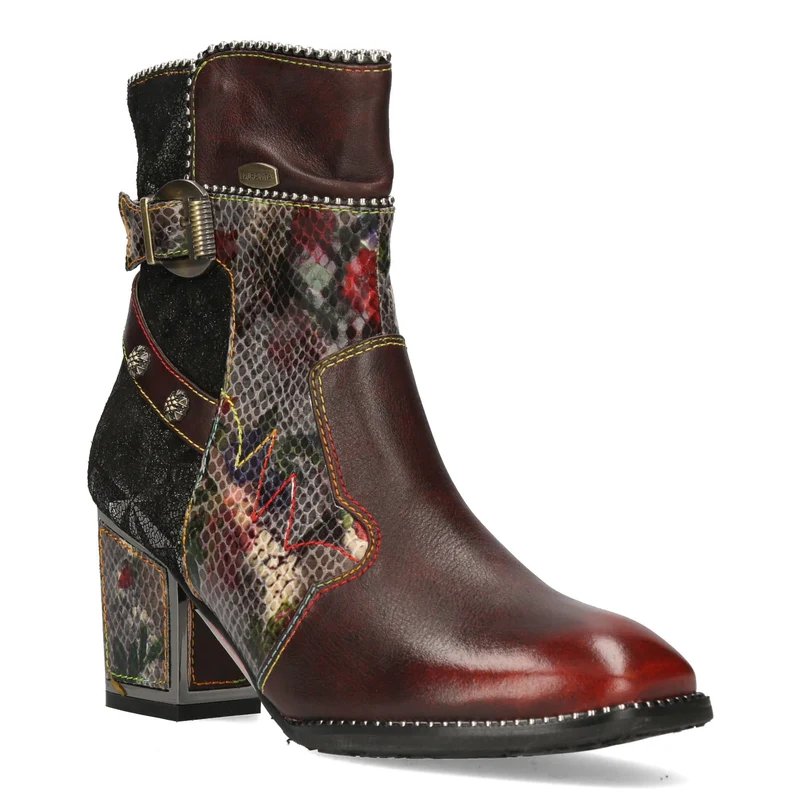 Bottines - KADIO 01
