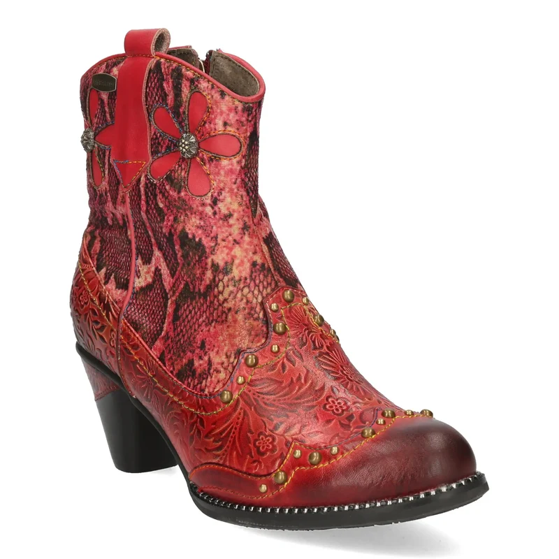 Bottines - ALCIZEEO 2144