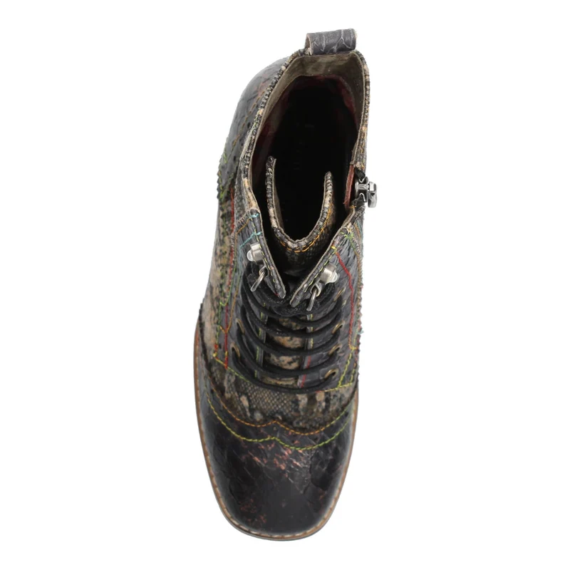 Bottines - KELLAO 02