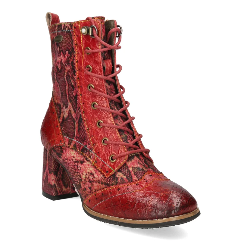 Bottines - KELLAO 02