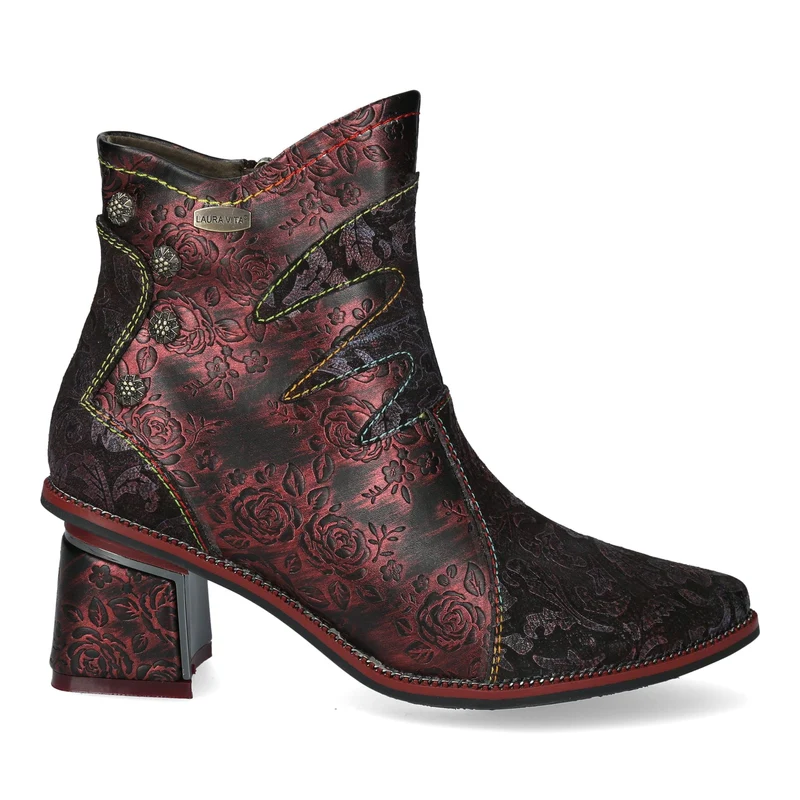 Bottines - KANIO 04