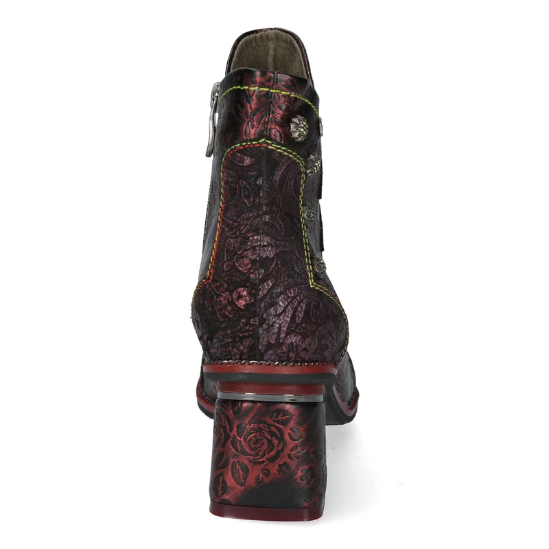 Bottines - KANIO 04