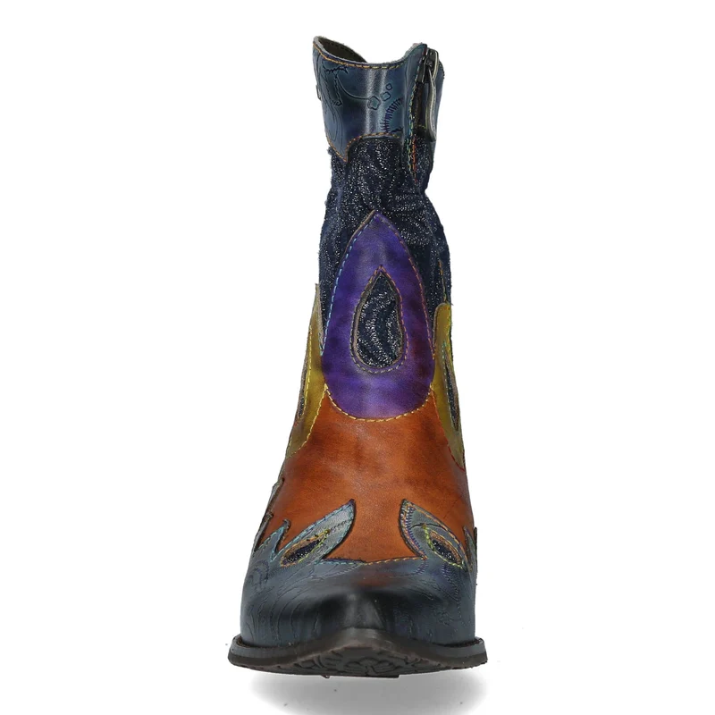 Santiags - Bottines HICNIO 13