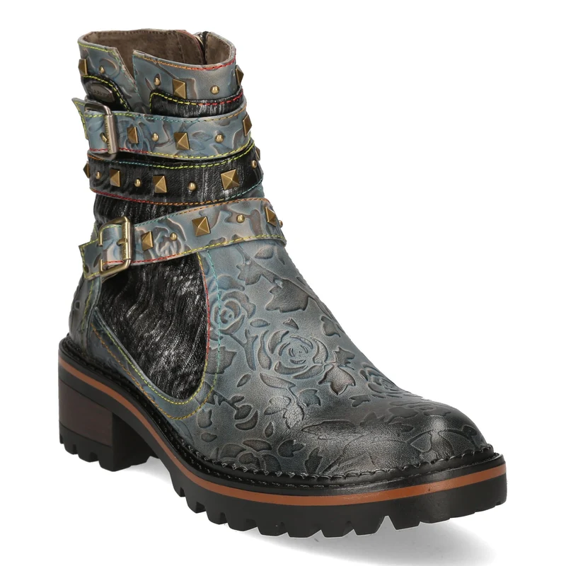 Bottines - KESSO 04