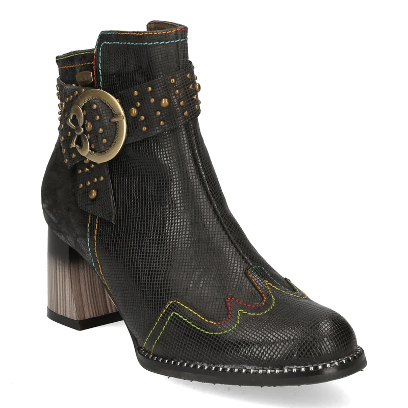Bottines - IDCORAO 06