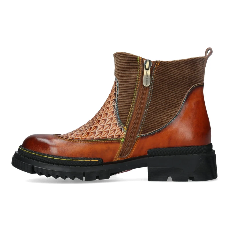 Bottines - KAILIO 11