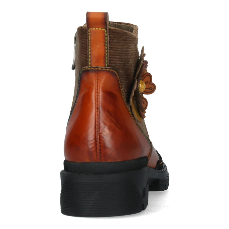 Bottines - KAILIO 11