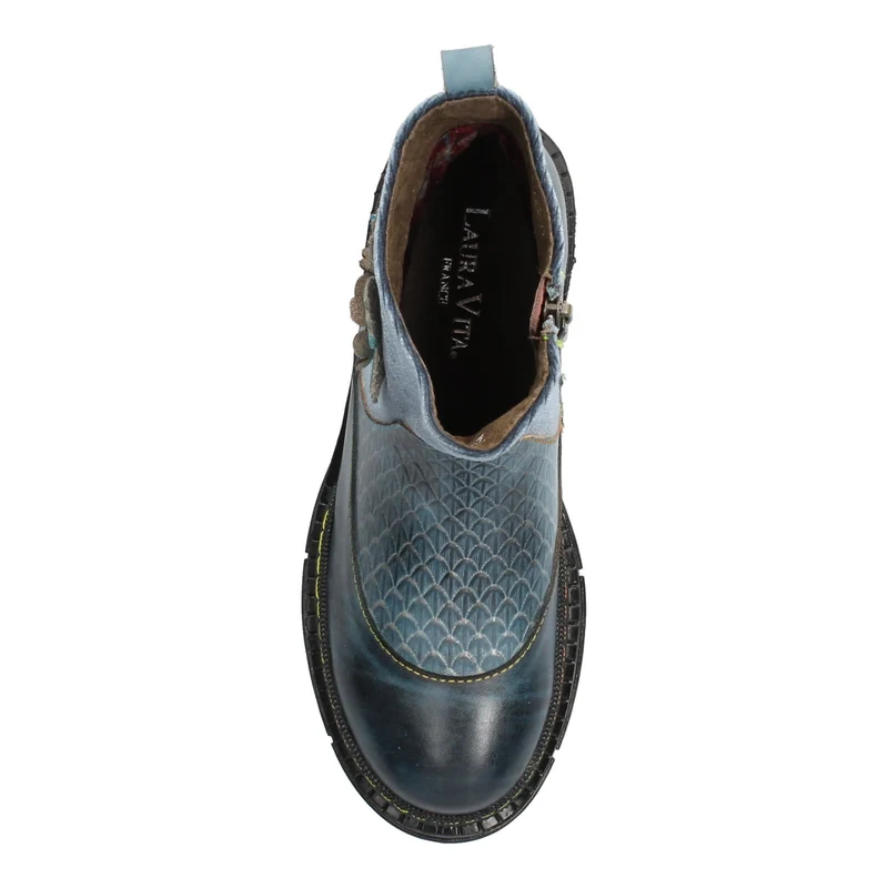 Bottines - KAILIO 11