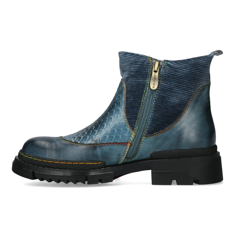 Bottines - KAILIO 11