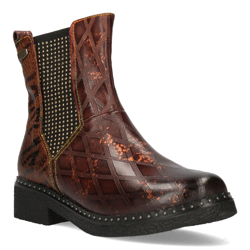 Bottines - IDCITEO 31