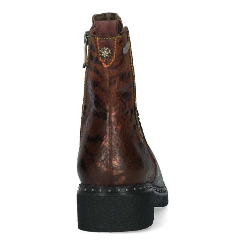 Bottines - IDCITEO 31