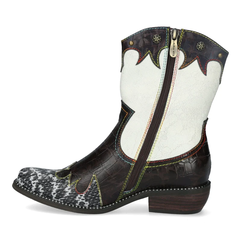 Santiags - Bottines ERCWINAO 12