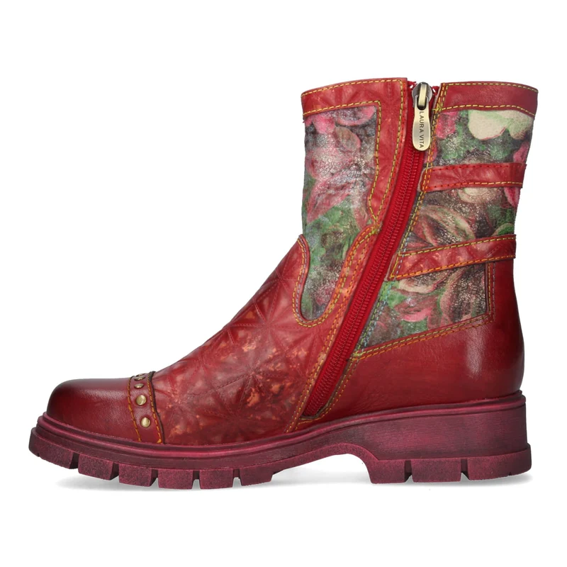 Bottines - KAELAO 02
