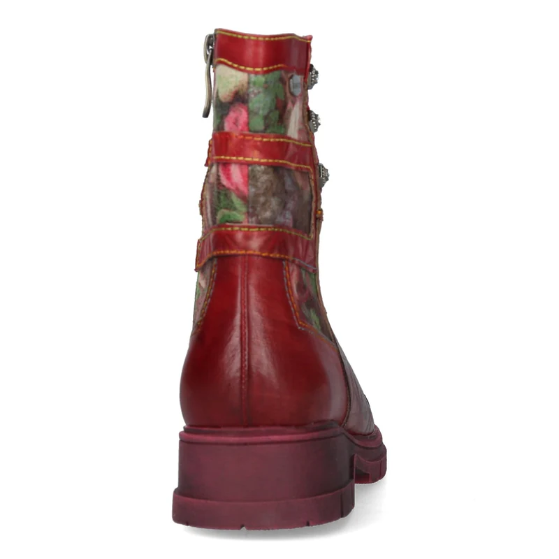 Bottines - KAELAO 02