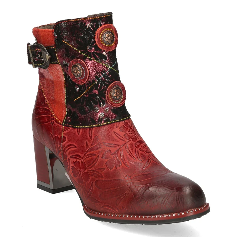Bottines - KACIO 03
