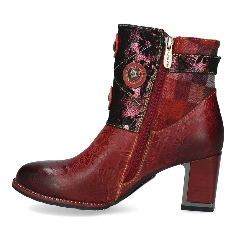 Bottines - KACIO 03