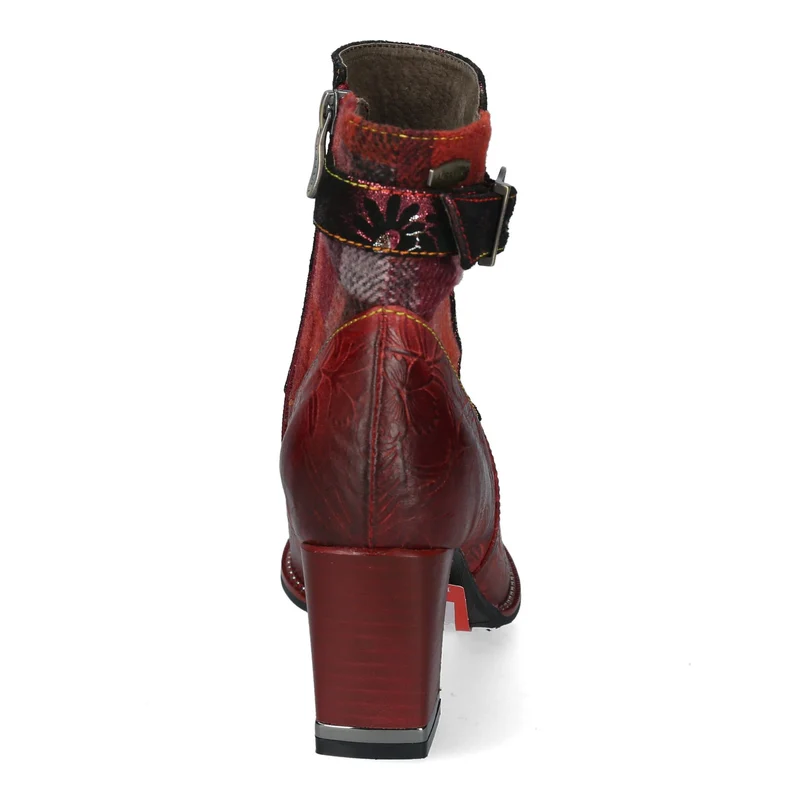 Bottines - KACIO 03