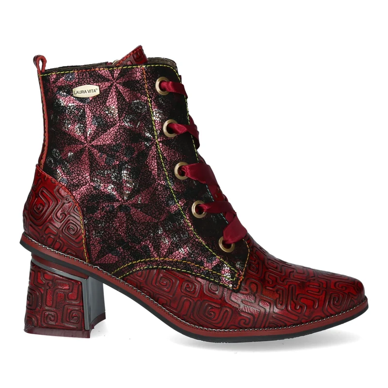 Bottines - KANIO 03