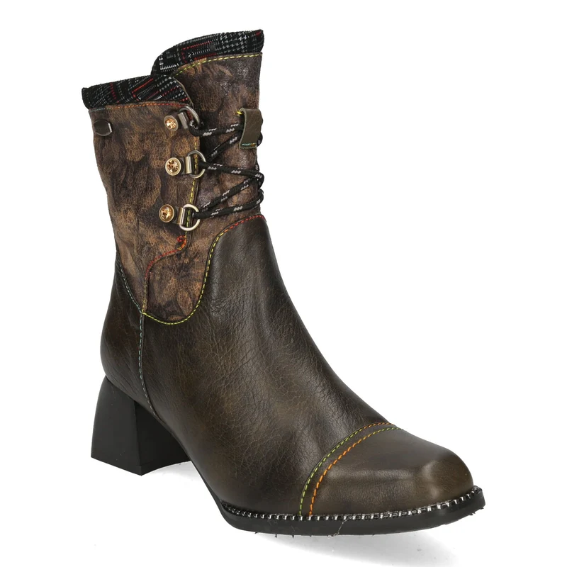 Bottines - KANELO 04
