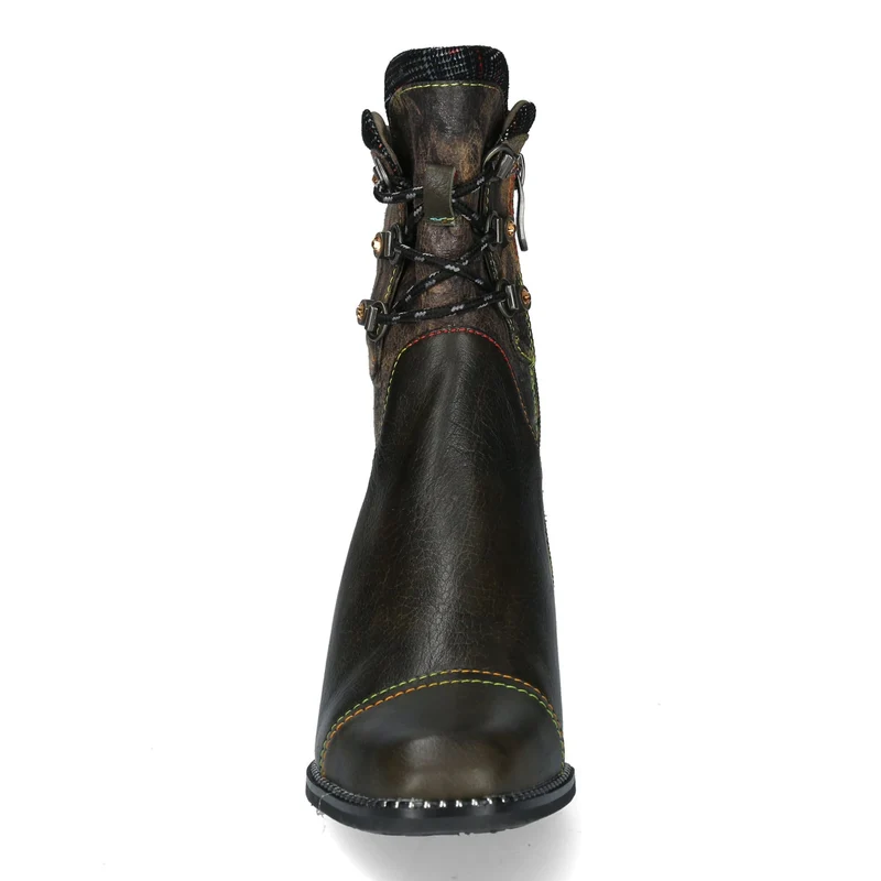 Bottines - KANELO 04