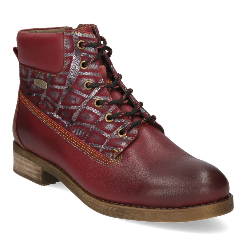 Bottines - KELYAO 02